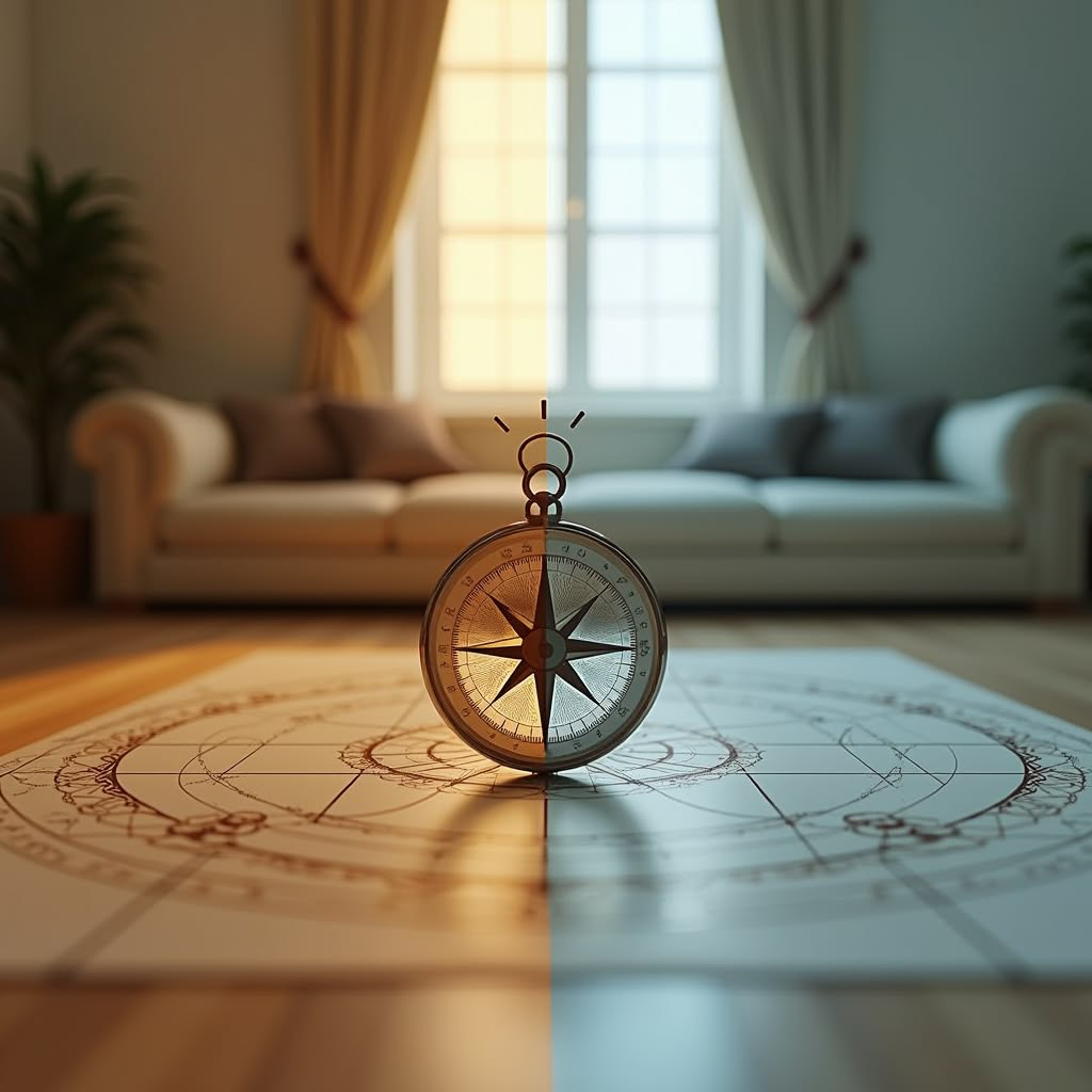 Vastu Consultation