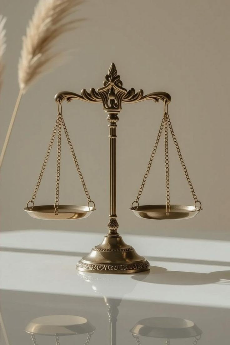 Legal Settlement Guidance