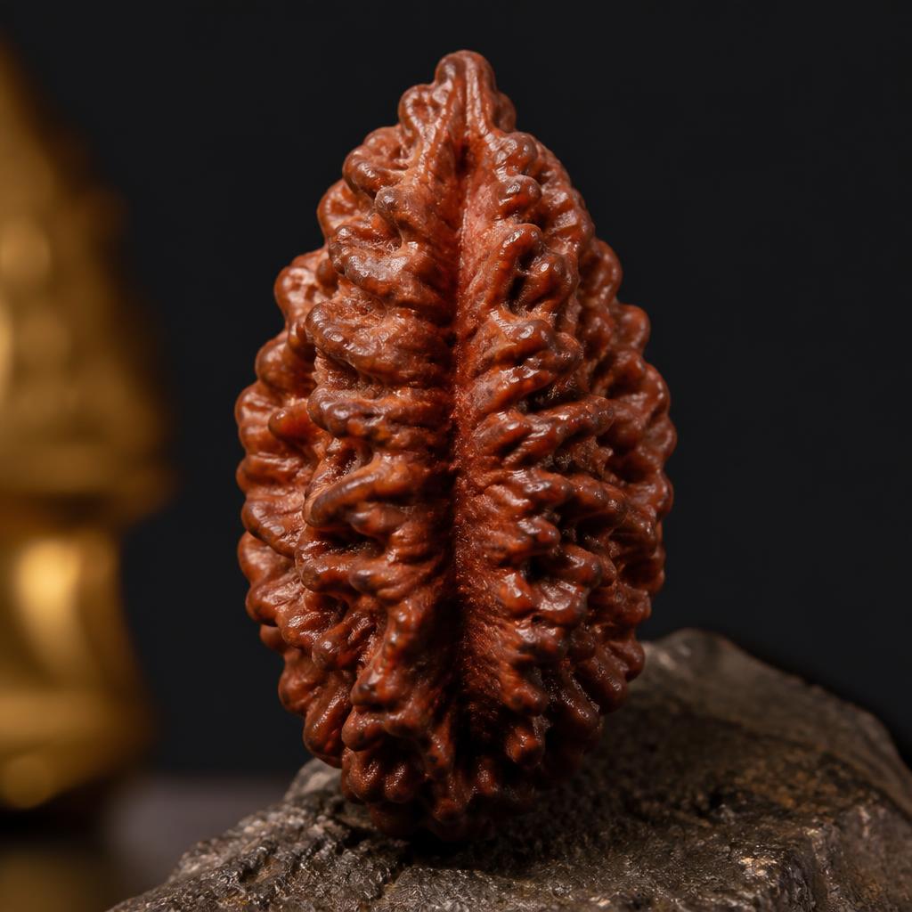 Ek Mukhi Rudraksha
