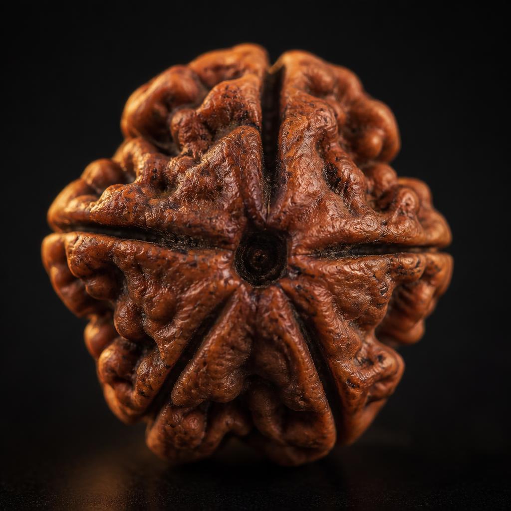 Panch Mukhi Rudraksha