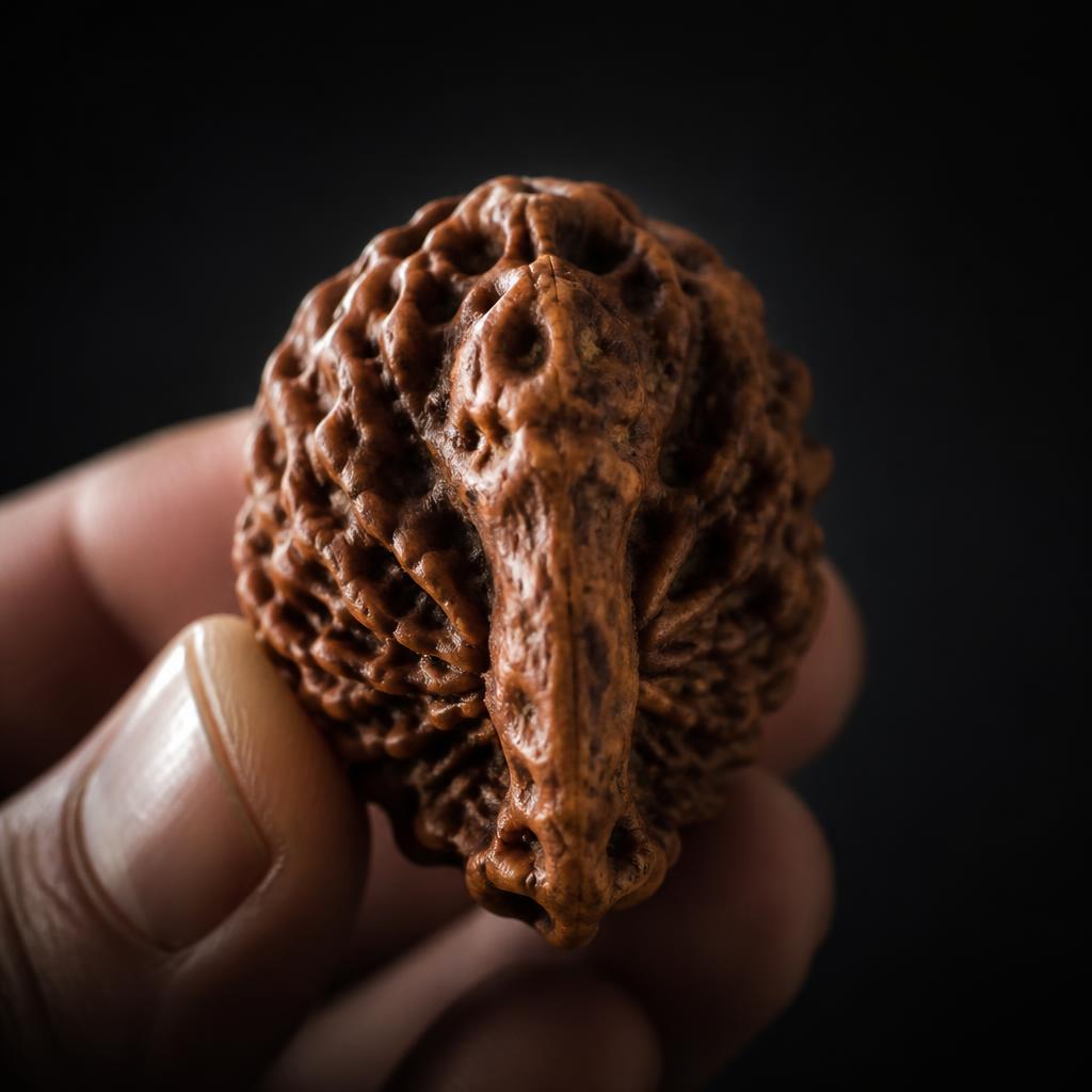 Ganesh Rudraksha