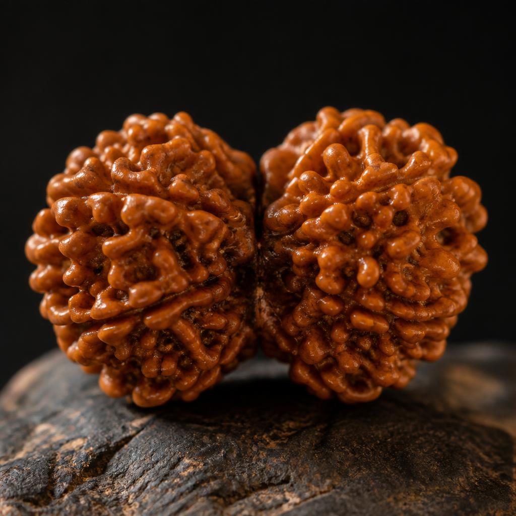 Gauri Shankar Rudraksha