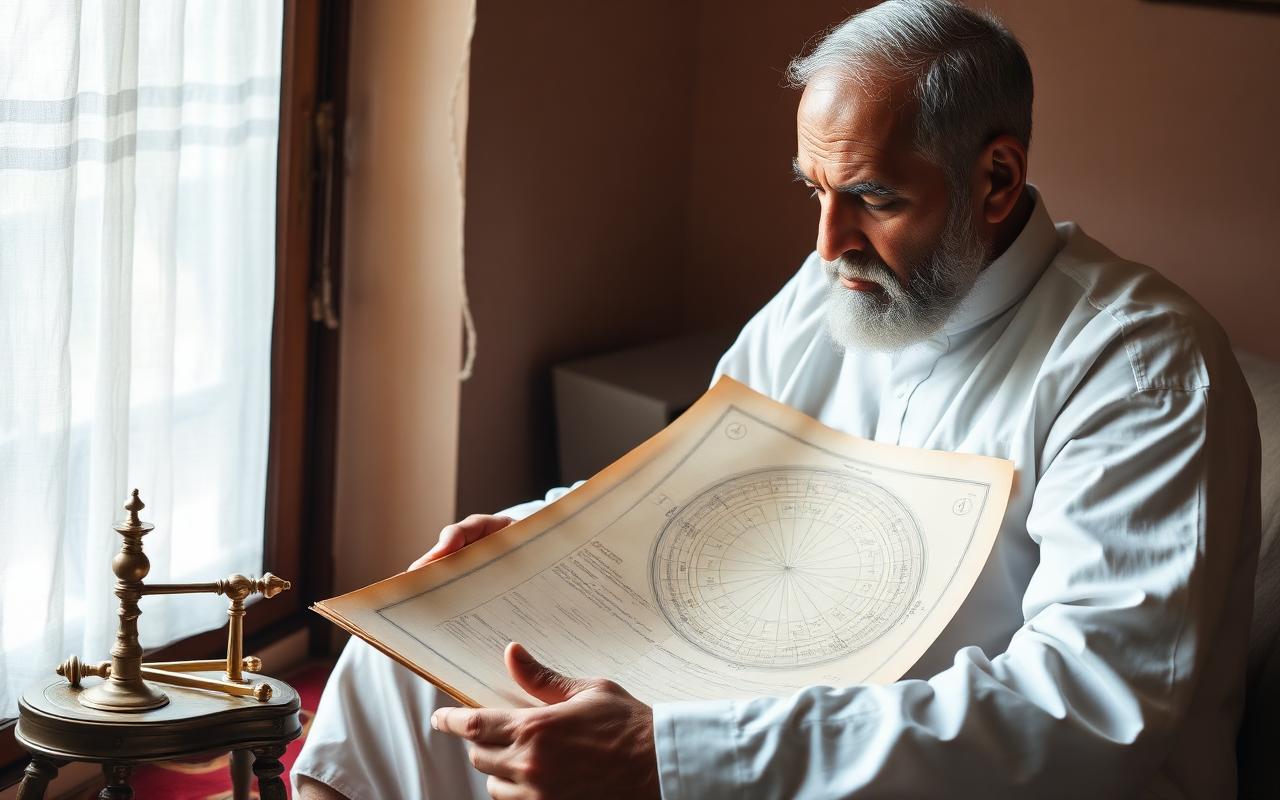 Vedic Astrology vs Western Astrology: Which One Reveals Your True Self?