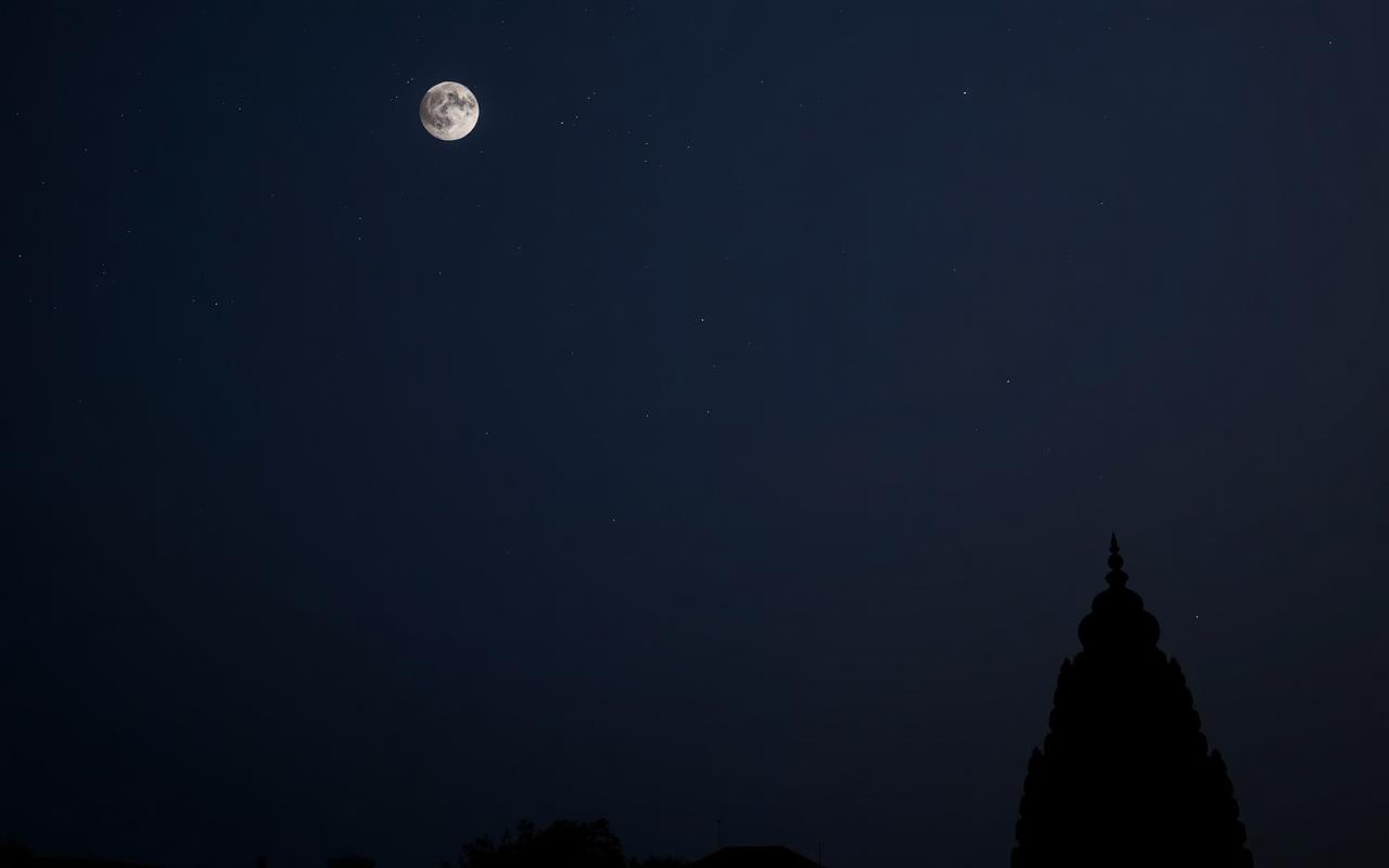 Understanding Your Nakshatra: The 27 Lunar Mansions and What They Say About You