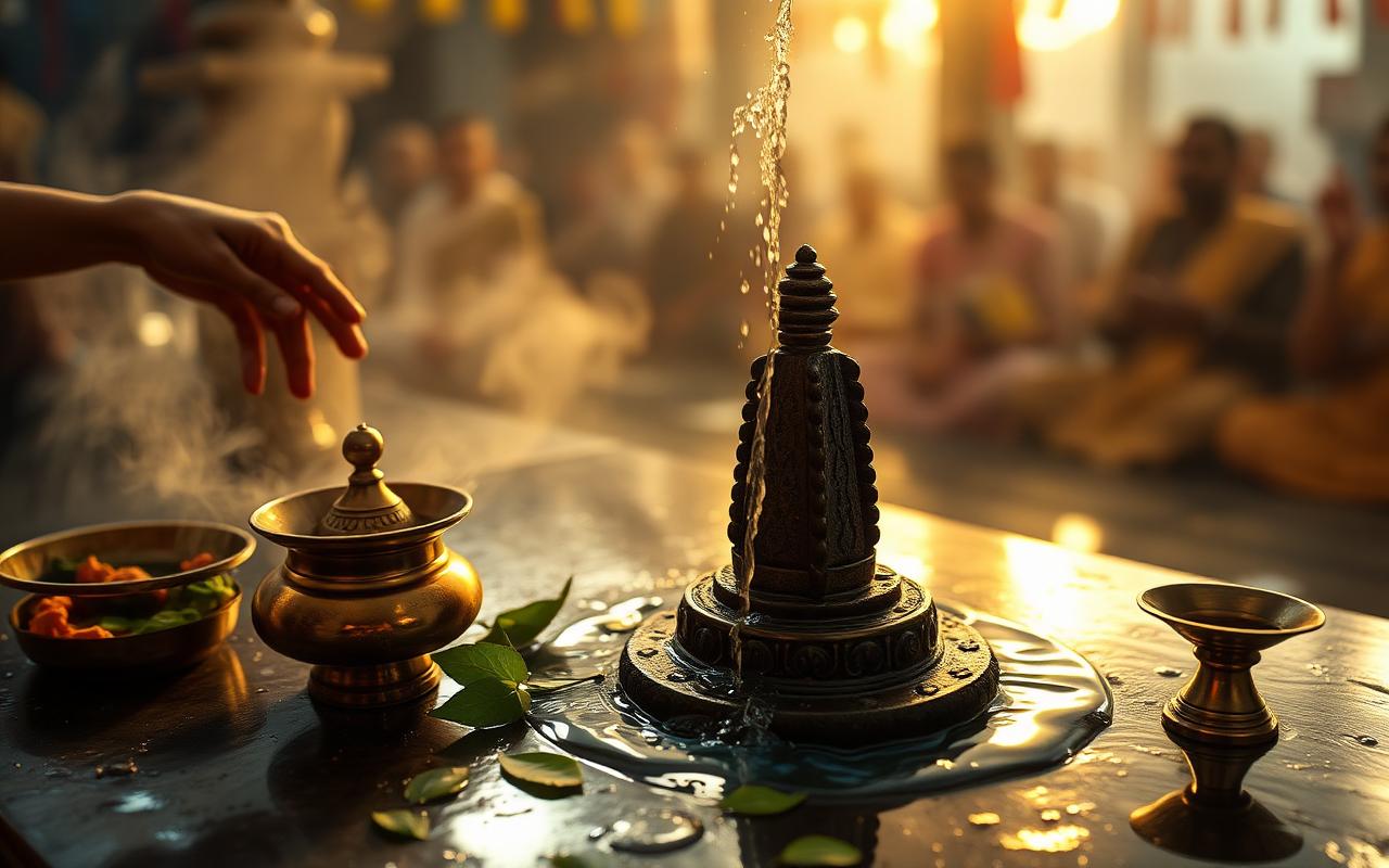 Sawan 2026: The Complete Monday-by-Monday Shiva Sadhana