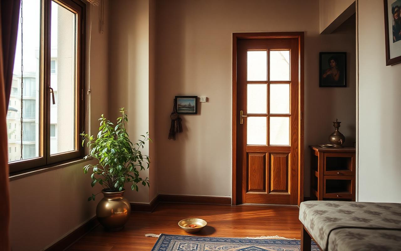 Monsoon Vastu: Five Quick Audits to Do Before the Rains Peak
