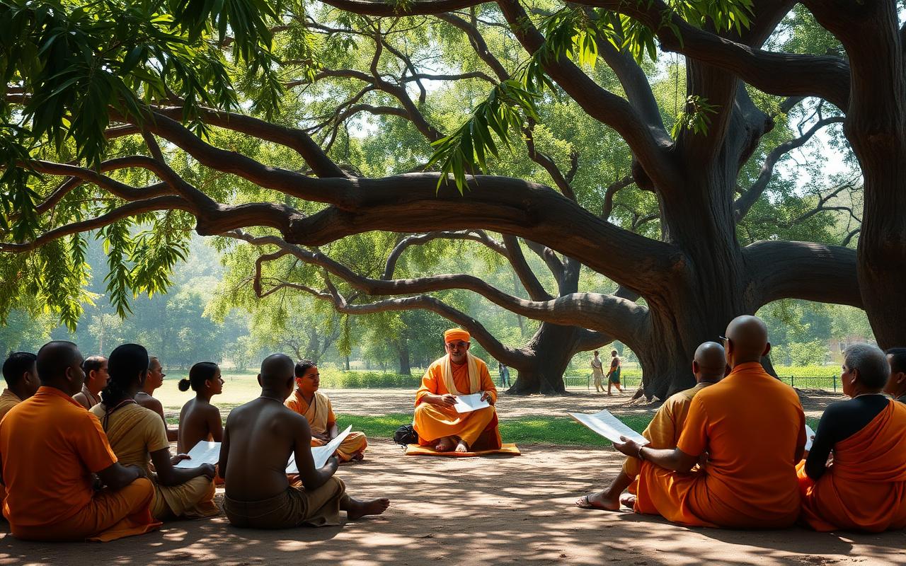 Guru Purnima 2026: Why This Full Moon Rewires Your Spiritual Year