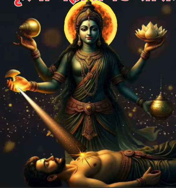 Kritya Reiki Attunement (Level 1+2)