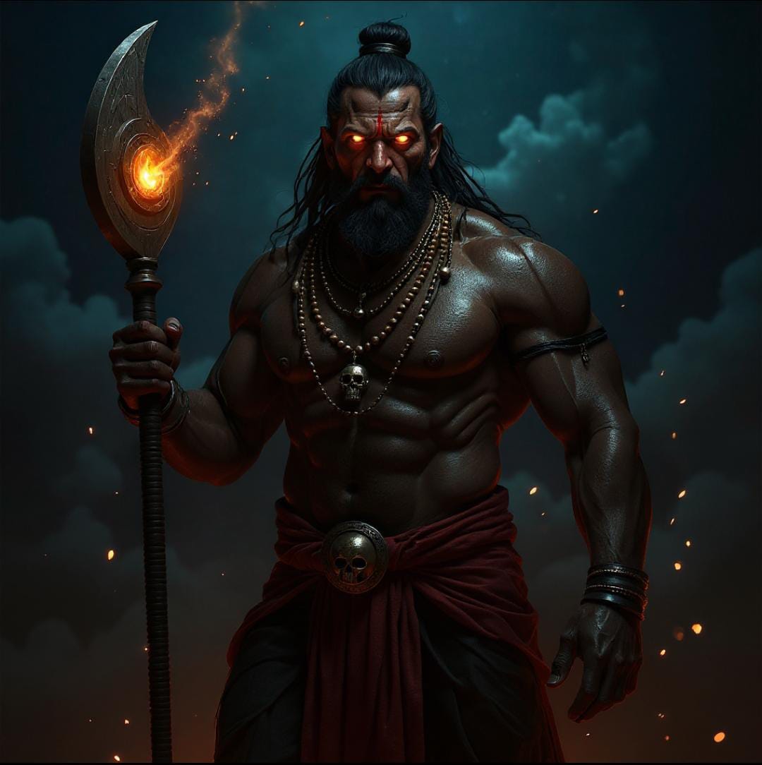 Special Veer Attunement (Level 3+)